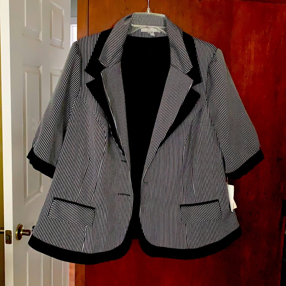 Sport Jacket